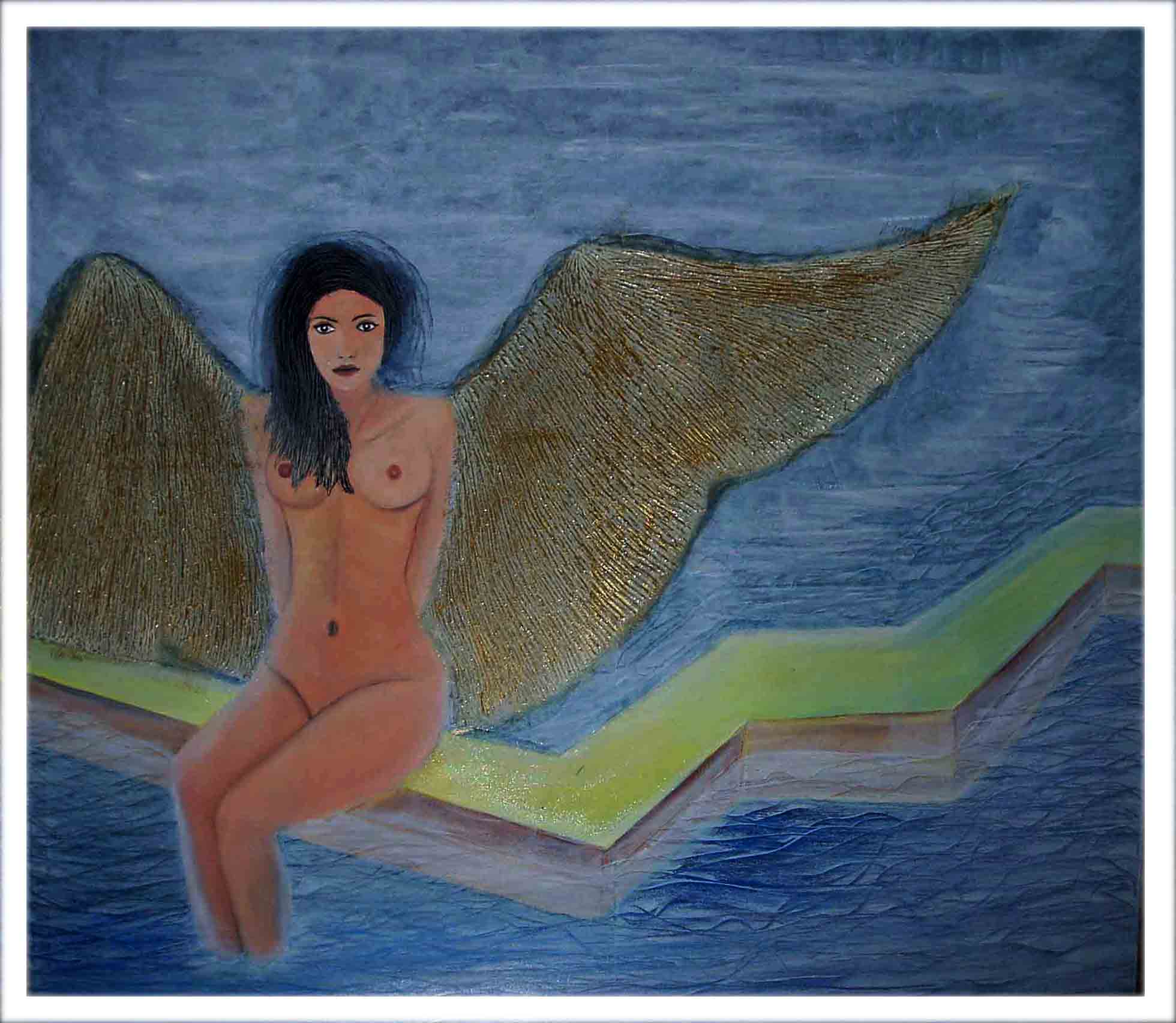 ARTE MULTI DIMENSIONAL DAPACU