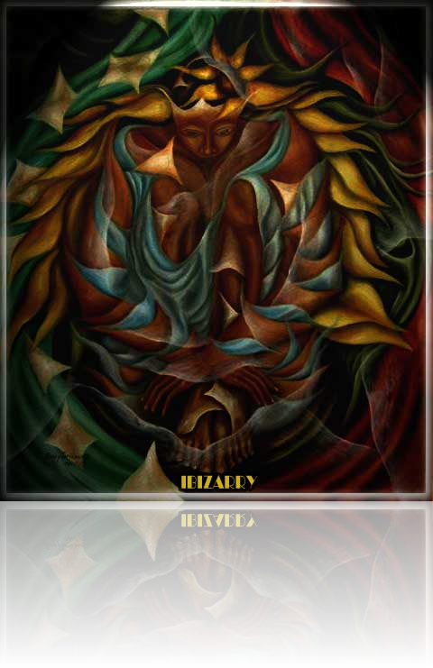 ARTISTAS  FAMOSOS