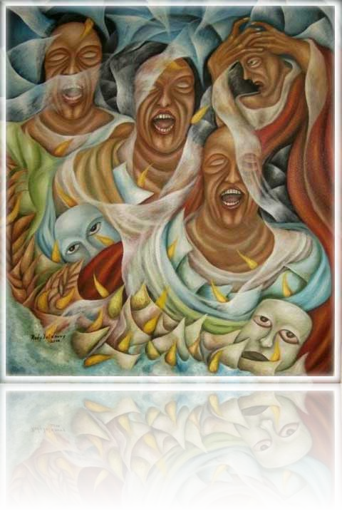 ARTISTAS  FAMOSOS