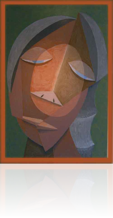 BELLAS ARTES TV PRESENTA AL ARTISTA JOHN VAN BRAKEL