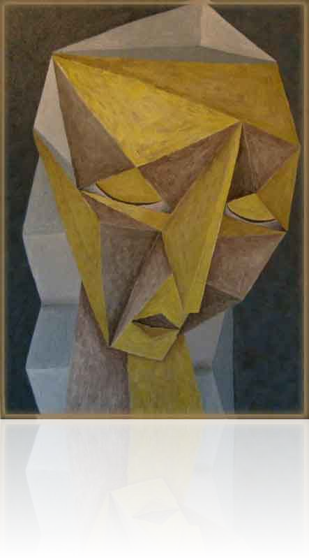 BELLAS ARTES TV PRESENTA AL ARTISTA JOHN VAN BRAKEL
