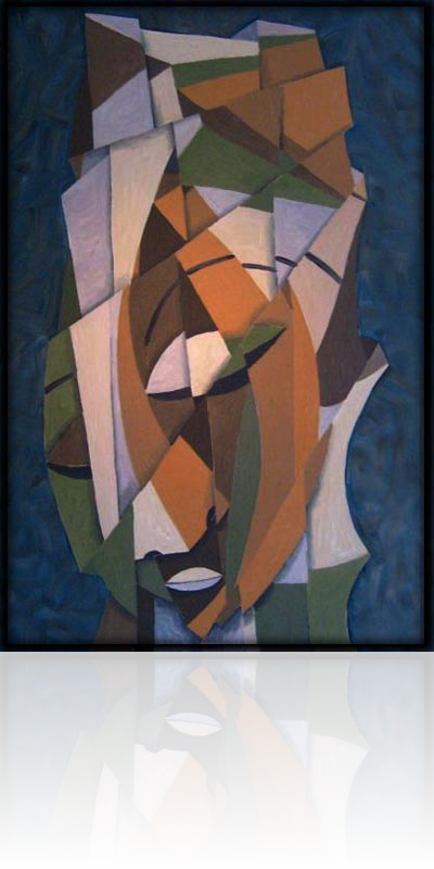 BELLAS ARTES TV PRESENTA AL ARTISTA JOHN VAN BRAKEL