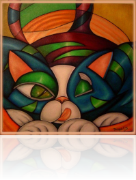 BELLAS ARTES PRESENTA AL ARTISTA DIEGO ZS