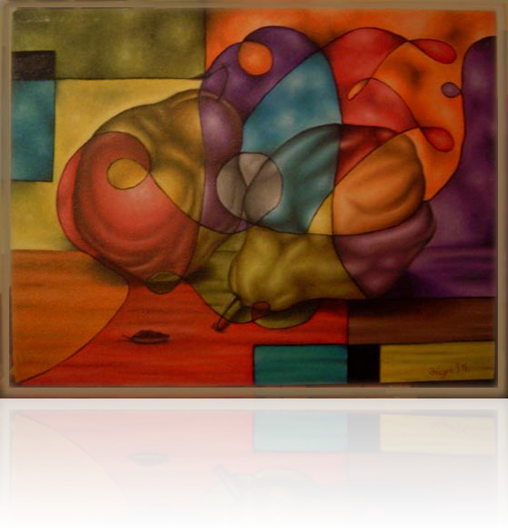 BELLAS ARTES PRESENTA AL ARTISTA DIEGO ZS