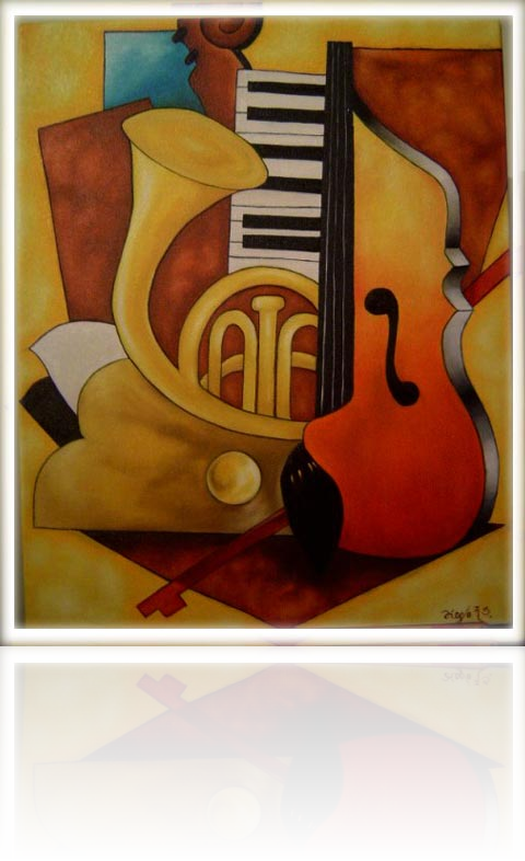 BELLAS ARTES PRESENTA AL ARTISTA DIEGO ZS