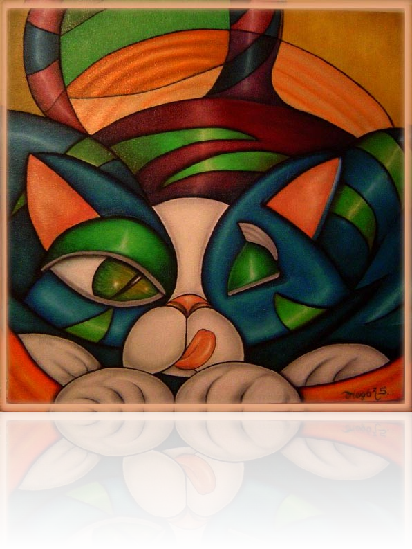 BELLAS ARTES PRESENTA AL ARTISTA DIEGO ZS