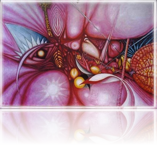 BELLAS ARTES TV PRESENTA AL ARTISTA RAFAEL GIUNTI
