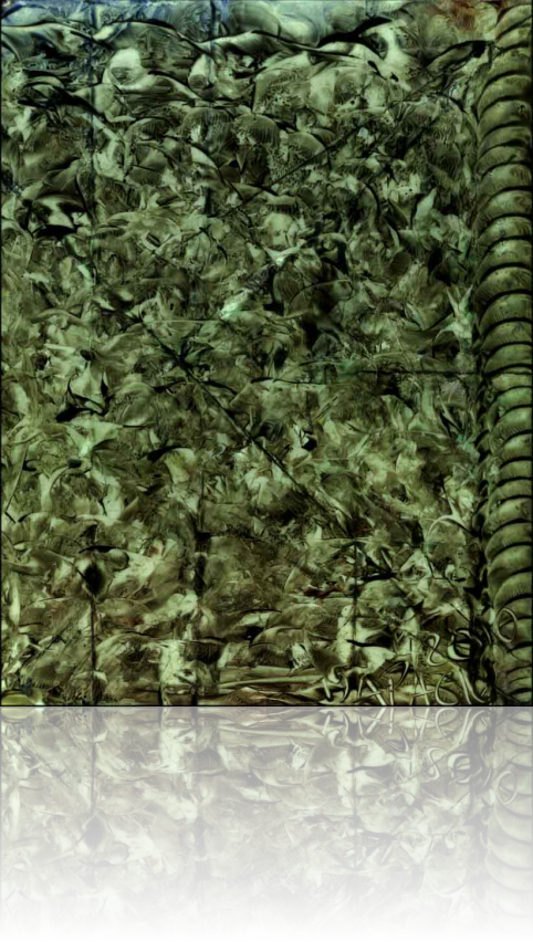 ARTE MULTI DIMENSIONAL DAPACU